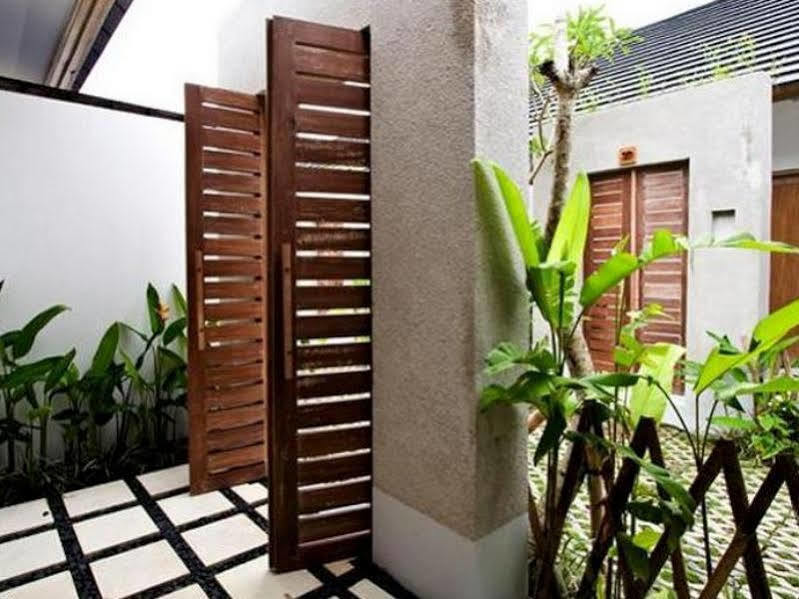 Lubdhaka Canggu Exterior foto